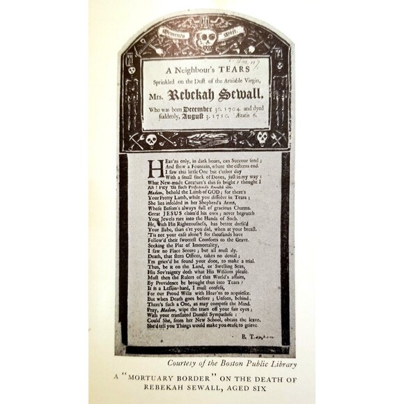 The Not-Quite Puritans by Henry W. Lawrence 1928 1st Edition Hardcover - Picture 4 of 6